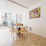 Le Marais Paris - 3 Bedrooms, 2 Bathrooms, 2Wc