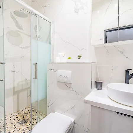 Le Marais - 3 Bedrooms, 2 Bathrooms, 2wc Paris
