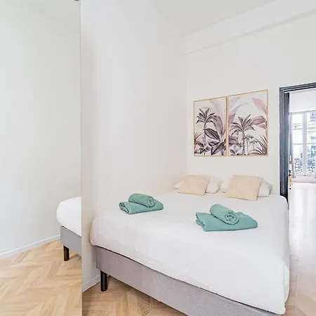 Le Marais - 3 Bedrooms, 2 Bathrooms, 2wc Paris