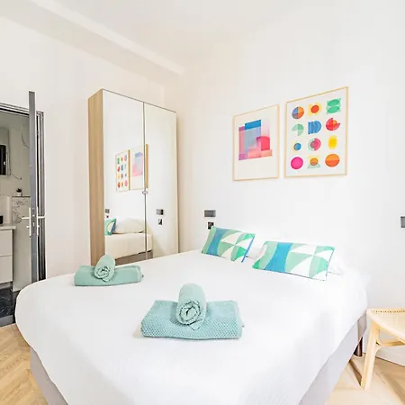 Le Marais - 3 Bedrooms, 2 Bathrooms, 2wc Apartment Paris