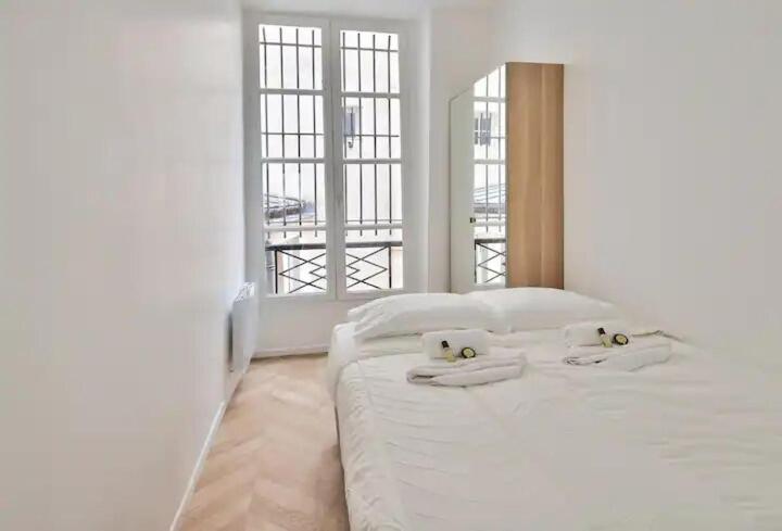 Le Marais - 3 Bedrooms, 2 Bathrooms, 2wc Appartamento Parigi