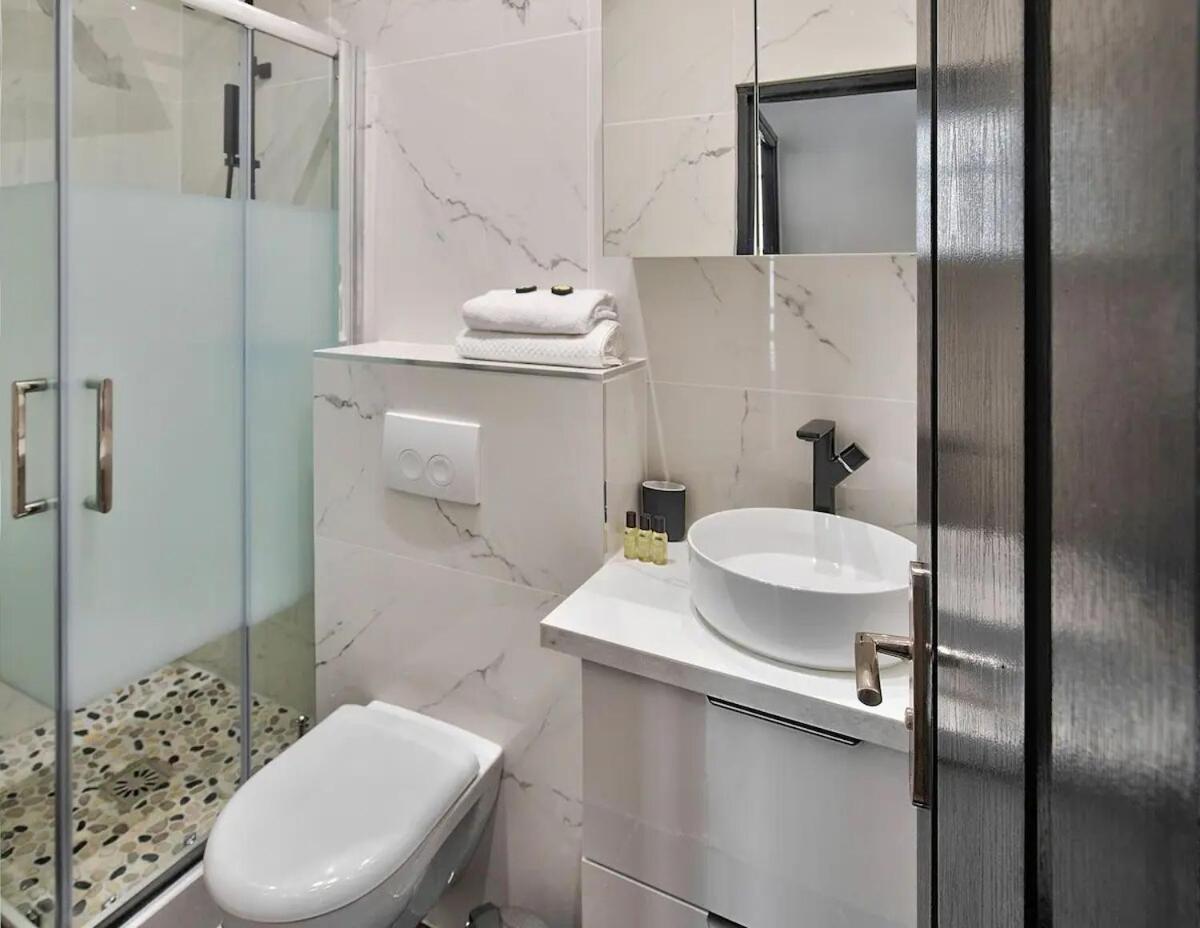 Le Marais - 3 Bedrooms, 2 Bathrooms, 2wc Parigi