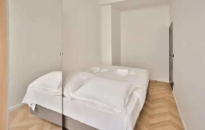 Le Marais - 3 Bedrooms, 2 Bathrooms, 2wc * Parigi