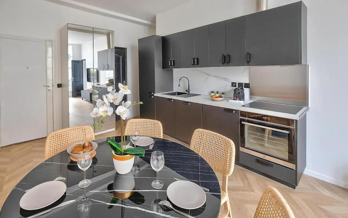Appartamento Le Marais - 3 Bedrooms, 2 Bathrooms, 2wc Parigi