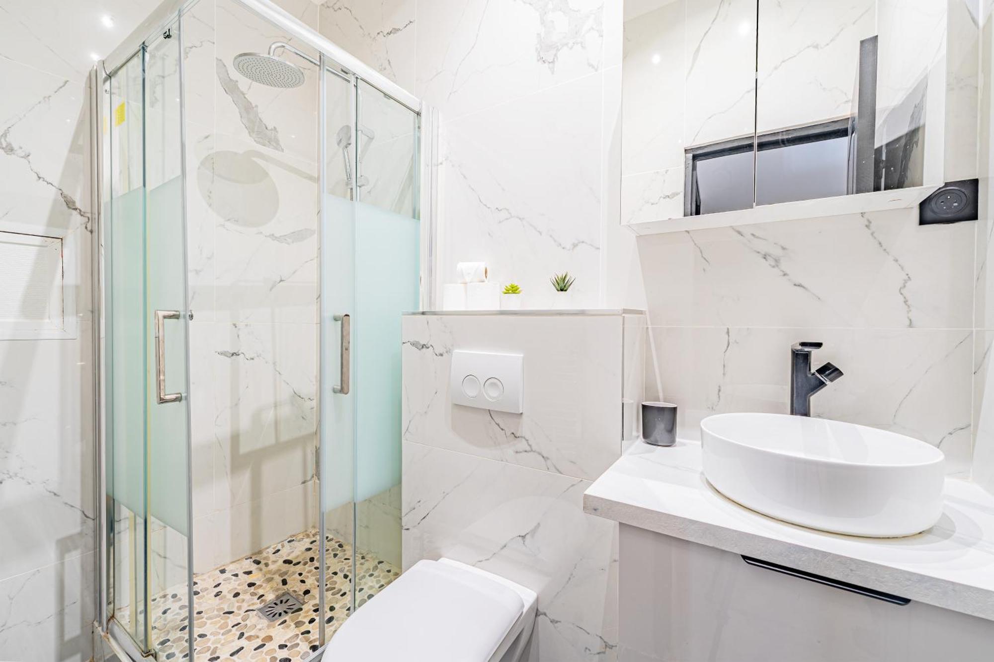 Le Marais - 3 Bedrooms, 2 Bathrooms, 2wc Paris